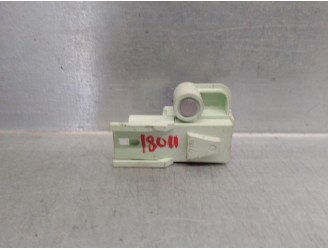 Recambio de sensor impacto para bmw x3 (e83) 2.0 16v diesel cat referencia OEM IAM 65779118168 5WK43448 