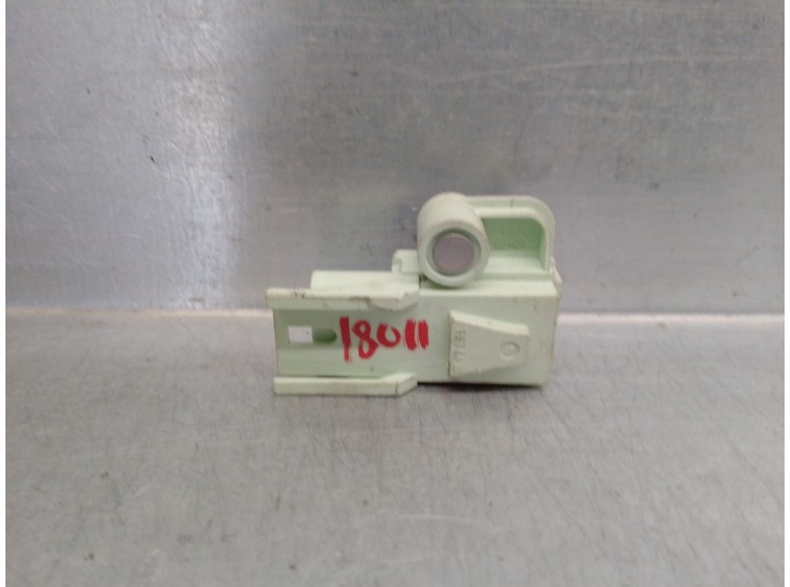 Recambio de sensor impacto para bmw x3 (e83) 2.0 16v diesel cat referencia OEM IAM 65779118168 5WK43448 