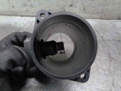 Recambio de caudalimetro para nissan micra (k12e) 1.5 dci turbodiesel cat referencia OEM IAM 8200358901 5WK97007 SIEMENS