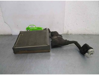 Recambio de evaporador aire acondicionado para mitsubishi montero (v60/v70) 3.2 di-d cat referencia OEM IAM 12B22A4784 