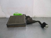 Recambio de evaporador aire acondicionado para mitsubishi montero (v60/v70) 3.2 di-d cat referencia OEM IAM 12B22A4784 