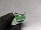 Recambio de sensor impacto para bmw x3 (e83) 2.0 16v diesel cat referencia OEM IAM 65779118168 5WK43448 