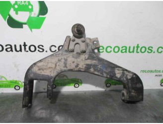 Recambio de brazo suspension inferior delantero derecho para tata safari ex safari 2.0 referencia OEM IAM   