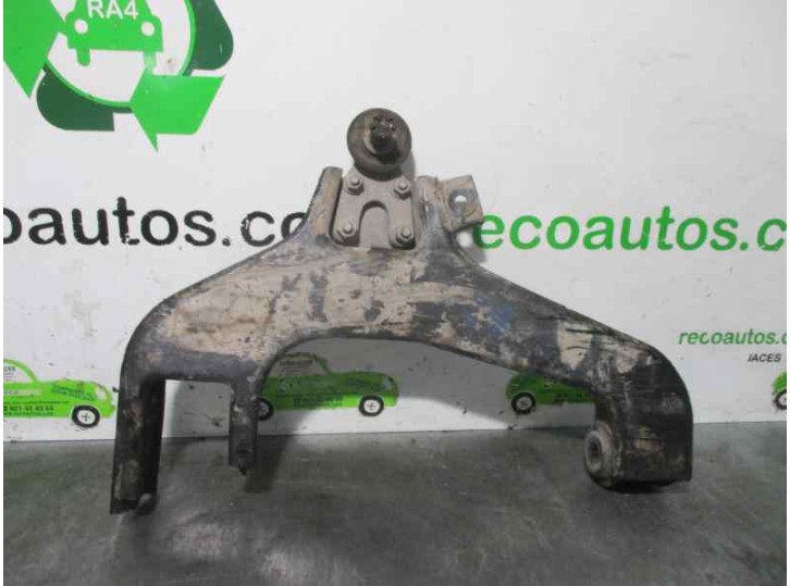 Recambio de brazo suspension inferior delantero derecho para tata safari ex safari 2.0 referencia OEM IAM 