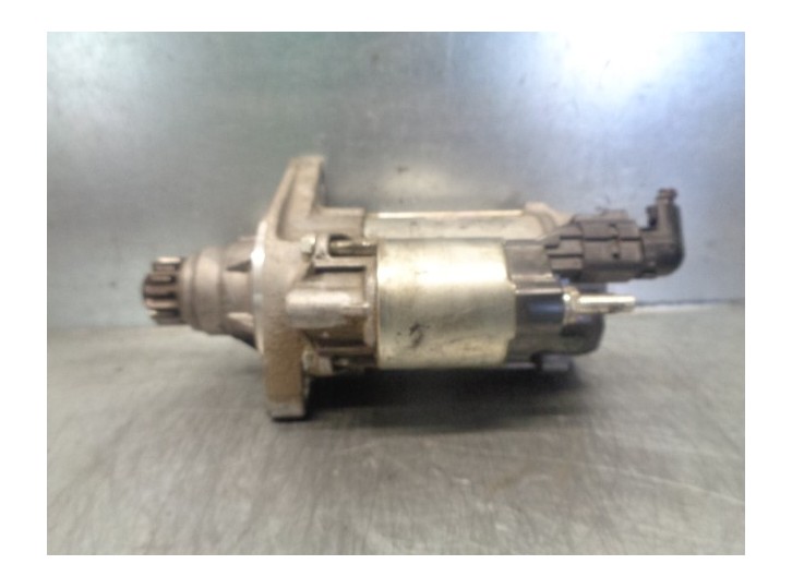 Recambio de motor arranque para seat ibiza (kj1) fr referencia OEM IAM 0AM911024A 4380000203 DENSO