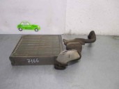 Recambio de evaporador aire acondicionado para mitsubishi montero (v60/v70) 3.2 di-d cat referencia OEM IAM 12B22A4784 