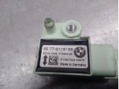 Recambio de sensor impacto para bmw x3 (e83) 2.0 16v diesel cat referencia OEM IAM 65779118168 5WK43448 