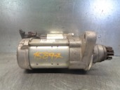 Recambio de motor arranque para seat ibiza (kj1) fr referencia OEM IAM 0AM911024A 4380000203 DENSO