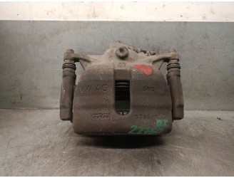 Recambio de pinza freno delantera izquierda para volkswagen touran (5t1) 1.4 tsi referencia OEM IAM 8V0615123D 8V0615123D 