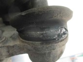 Recambio de brazo suspension inferior delantero derecho para tata safari ex safari 2.0 referencia OEM IAM 