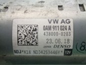 Recambio de motor arranque para seat ibiza (kj1) fr referencia OEM IAM 0AM911024A 4380000203 DENSO