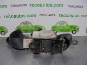 Recambio de cinturon seguridad delantero derecho para mitsubishi montero (v60/v70) 3.2 di-d cat referencia OEM IAM TN559JBR 5 P
