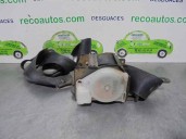 Recambio de cinturon seguridad delantero derecho para mitsubishi montero (v60/v70) 3.2 di-d cat referencia OEM IAM TN559JBR 5 P