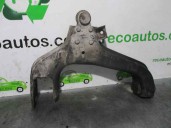 Replacement front left lower suspension arm for Tata Safari EX Safari 2.0 OEM IAM reference BASKET 23B