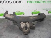 Replacement front left lower suspension arm for Tata Safari EX Safari 2.0 OEM IAM reference BASKET 23B