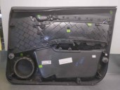 Recambio de guarnecido puerta delantera izquierda para seat ibiza (kj1) fr referencia OEM IAM 6F0867011AD 6F0867011AB 
