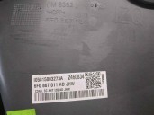 Recambio de guarnecido puerta delantera izquierda para seat ibiza (kj1) fr referencia OEM IAM 6F0867011AD 6F0867011AB 