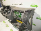 Recambio de salpicadero para mitsubishi montero (v60/v70) 3.2 di-d cat referencia OEM IAM NEGRO Y GRIS 