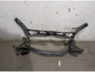 Recambio de puente trasero para volkswagen touran (5t1) 1.4 tsi referencia OEM IAM 5QA505315B 5QA505315B 