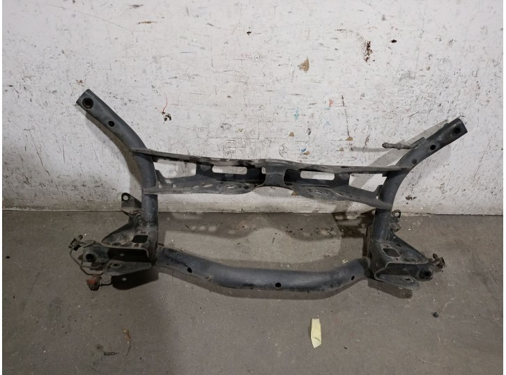 Recambio de puente trasero para volkswagen touran (5t1) 1.4 tsi referencia OEM IAM 5QA505315B 5QA505315B 