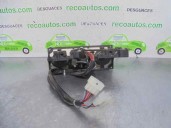 Recambio de mando calefaccion / aire acondicionado para tata safari ex safari 2.0 referencia OEM IAM 