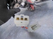 Recambio de mando calefaccion / aire acondicionado para tata safari ex safari 2.0 referencia OEM IAM 
