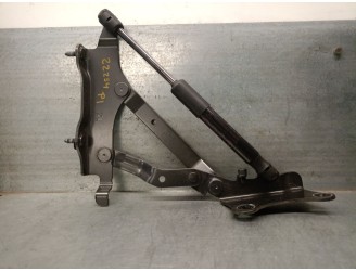 Recambio de bisagra porton para mazda mx-5 iv (nd__) 2.0 (nd2e) referencia OEM IAM N24856930 383379