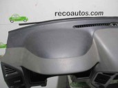 Recambio de salpicadero para mitsubishi montero (v60/v70) 3.2 di-d cat referencia OEM IAM NEGRO Y GRIS 