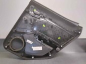 Recambio de guarnecido puerta trasera izquierda para seat ibiza (kj1) fr referencia OEM IAM 6F0867211E 6F0867211C 