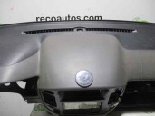 Recambio de salpicadero para mitsubishi montero (v60/v70) 3.2 di-d cat referencia OEM IAM NEGRO Y GRIS 