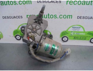Recambio de motor limpia trasero para tata safari ex safari 2.0 referencia OEM IAM 26071175  