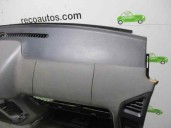 Recambio de salpicadero para mitsubishi montero (v60/v70) 3.2 di-d cat referencia OEM IAM NEGRO Y GRIS 