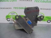 Recambio de motor limpia trasero para tata safari ex safari 2.0 referencia OEM IAM 26071175 