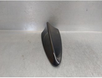 Replacement antenna for BMW X3 (E83) 2.0 16V Diesel CAT OEM IAM reference 3436726 