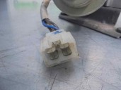 Recambio de motor limpia trasero para tata safari ex safari 2.0 referencia OEM IAM 26071175  