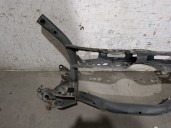 Recambio de puente trasero para volkswagen touran (5t1) 1.4 tsi referencia OEM IAM 5QA505315B 5QA505315B 