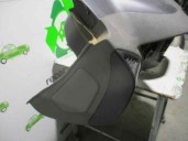 Recambio de salpicadero para mitsubishi montero (v60/v70) 3.2 di-d cat referencia OEM IAM NEGRO Y GRIS 