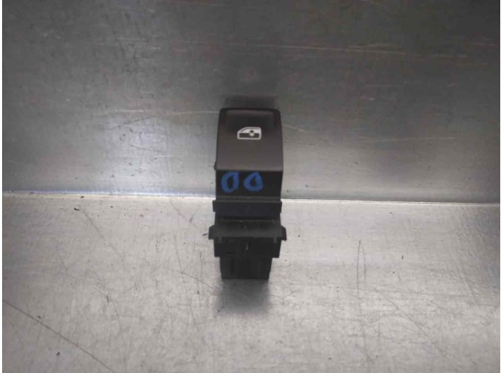 Replacement front right window lift switch for Seat Ibiza (KJ1) FR OEM IAM reference 5G0959855P 