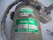 Recambio de motor limpia trasero para tata safari ex safari 2.0 referencia OEM IAM 26071175  