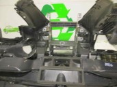 Recambio de salpicadero para mitsubishi montero (v60/v70) 3.2 di-d cat referencia OEM IAM NEGRO Y GRIS 