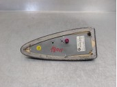 Recambio de antena para bmw x3 (e83) 2.0 16v diesel cat referencia OEM IAM 3436726 