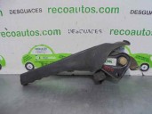 Recambio de palanca freno de mano para tata safari ex safari 2.0 referencia OEM IAM 