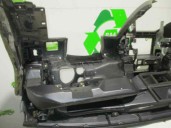 Recambio de salpicadero para mitsubishi montero (v60/v70) 3.2 di-d cat referencia OEM IAM NEGRO Y GRIS 