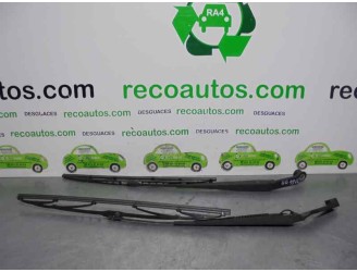 Recambio de brazo limpia delantero derecho para mitsubishi montero (v60/v70) 3.2 di-d cat referencia OEM IAM MR361327 