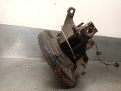 Recambio de mangueta trasera izquierda para subaru legacy v station wagon (br) 2.0 d awd referencia OEM IAM 28411AL030 28411AL03