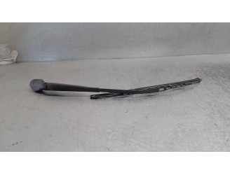 Recambio de brazo limpia trasero para nissan almera (n16/e) 2.2 dci diesel cat referencia OEM IAM 28780BM400  