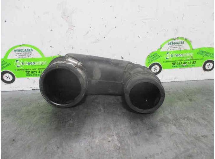 Recambio de tubo para tata safari ex safari 2.0 referencia OEM IAM 0265JRP  