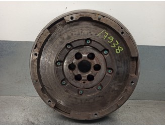 Recambio de volante motor para citroën c3 1.2 12v e-thp / puretech referencia OEM IAM 9828190580 042294002231 SACHS