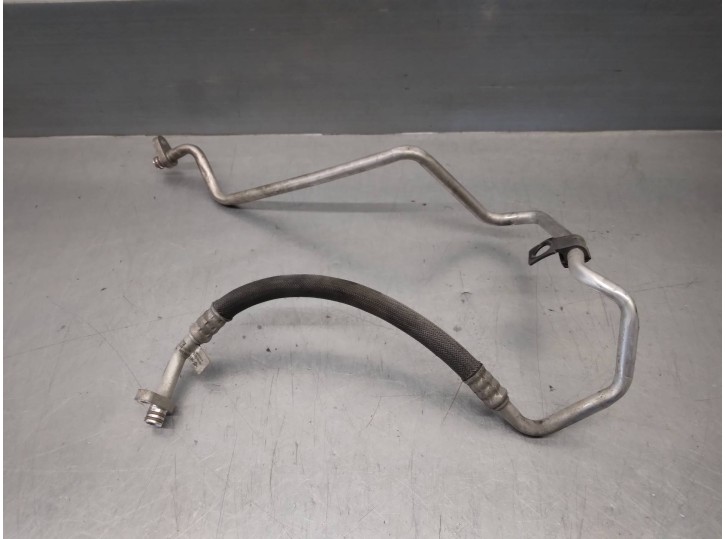 Recambio de tubos aire acondicionado para citroën c3 iii (sx) 1.2 vti 82 referencia OEM IAM 9814745180  