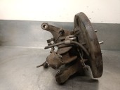 Recambio de mangueta trasera izquierda para subaru legacy v station wagon (br) 2.0 d awd referencia OEM IAM 28411AL030 28411AL03